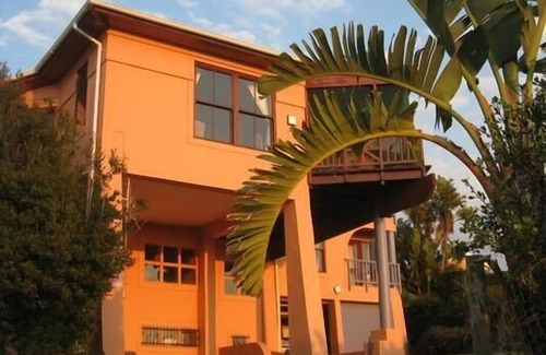 Wavecrest House | Holiday house Jeffreys Bay for 1 - 7 persons with 3 bedrooms - Luxury holiday home