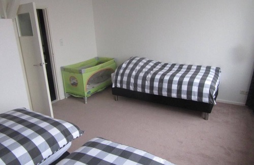 Municipality of Katwijk House | Holiday house Katwijk aan Zee for 4 - 10 persons with 4 bedrooms - Holiday home