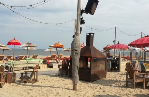 Municipality of Katwijk House | Holiday house Katwijk aan Zee for 1 - 2 persons with 1 bedroom - Holiday home