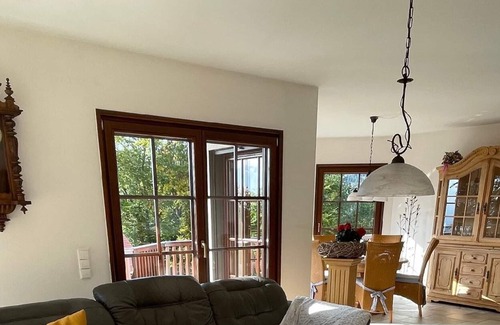 Marzell House | Holiday house Kaltenbach for 8 - 14 persons with 7 bedrooms - Holiday home