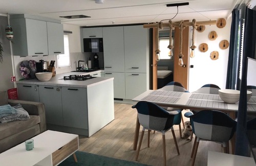 Wissenkerke House | Holiday house Kamperland for 1 - 4 persons with 2 bedrooms - Holiday home
