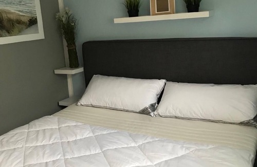Wissenkerke House | Holiday house Kamperland for 1 - 4 persons with 2 bedrooms - Holiday home