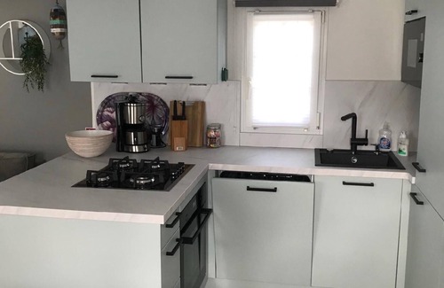 Wissenkerke House | Holiday house Kamperland for 1 - 4 persons with 2 bedrooms - Holiday home