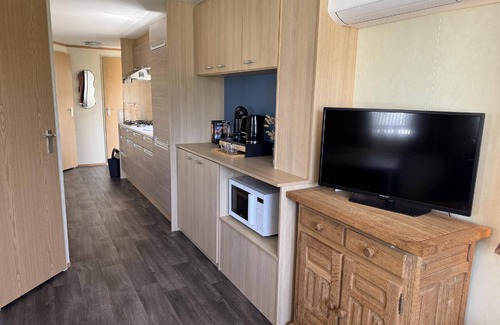 Municipality of Noord-Beveland House | Holiday house Kamperland for 1 - 6 persons with 3 bedrooms - Holiday home