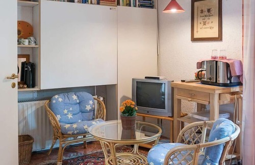 Oberhavel House | Holiday house Kappe for 1 - 7 persons with 3 bedrooms - Holiday house