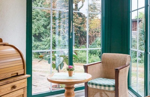 Oberhavel House | Holiday house Kappe for 1 - 7 persons with 3 bedrooms - Holiday house