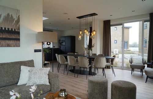Kerkdriel House | Holiday house Kerkdriel for 1 - 10 persons with 5 bedrooms - Holiday home