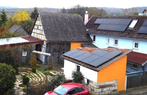 Kimmelsbach House | Holiday house Kimmelsbach for 1 - 5 persons with 3 bedrooms - Holiday home