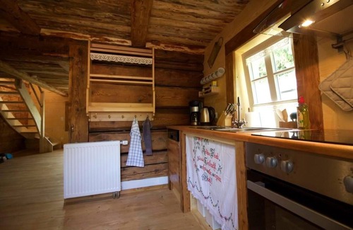 Klingenthal House | Holiday house Klingenthal for 1 - 13 persons with 7 bedrooms - Holiday home