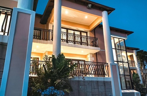 Knysna House | Holiday house Knysna for 1 - 10 persons with 5 bedrooms - Holiday home