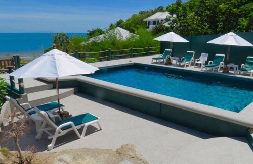 Ko Pha-ngan House | Holiday house Koh Phangan for 1 - 8 persons with 4 bedrooms - Luxury holiday home