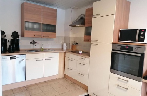 Kovenig House | Holiday house Kövenig for 1 - 32 persons with 13 bedrooms - Holiday house