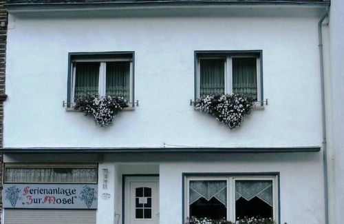 Kovenig House | Holiday house Kövenig for 14 - 20 persons with 8 bedrooms - Holiday house