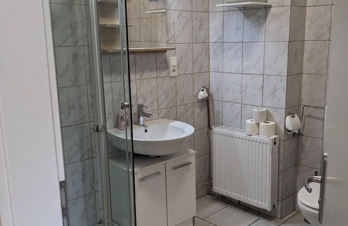 Kovenig House | Holiday house Kövenig for 14 - 20 persons with 8 bedrooms - Holiday house
