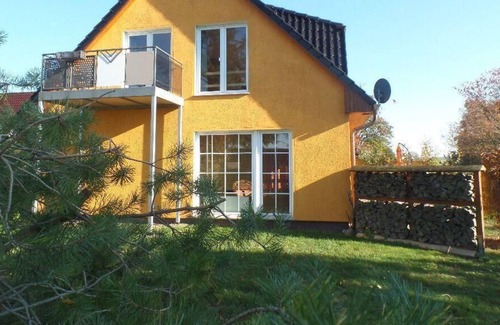 Lambrechtshagen House | Holiday house Lambrechtshagen for 1 - 4 persons with 2 bedrooms - Holiday house