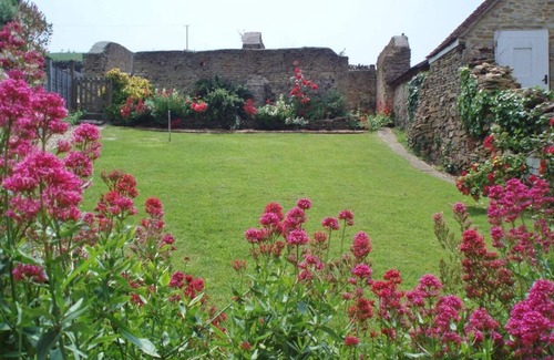 Littlebredy House | Holiday house Langton Herring for 1 - 5 persons with 2 bedrooms - Twin house