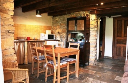 Carucedo House | Holiday house La Barosa for 1 - 5 persons with 2 bedrooms - Holiday house