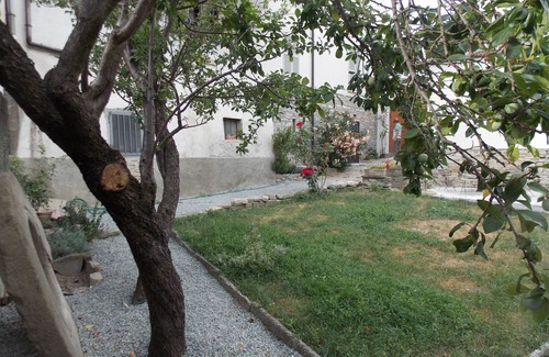 Acqui Terme House | Holiday house La casa d'Angelina