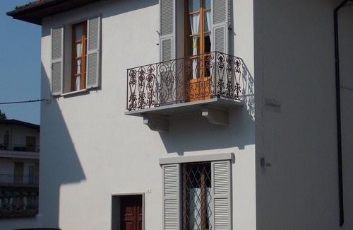 Acqui Terme House | Holiday house La casa d'Angelina