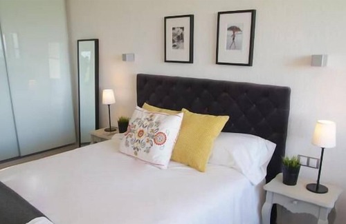 El Rosario Ski Chalet | Holiday house La Esperanza for 2 - 4 persons with 2 bedrooms - Holiday house