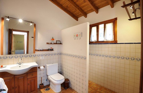 El Rosario Other | Holiday house La Esperanza for 1 - 4 persons with 2 bedrooms - Farmhouse