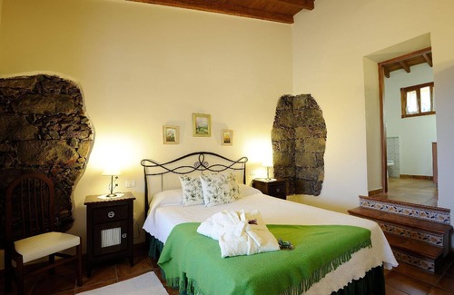 El Rosario Other | Holiday house La Esperanza for 1 - 4 persons with 2 bedrooms - Farmhouse