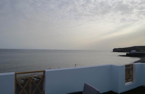 Pajara House | Holiday house La Lajita for 1 - 2 persons with 1 bedroom - Holiday apartment in one or multi-family