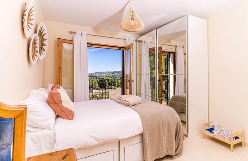 Tarraula House | Holiday house La Mandarina for 1 - 10 persons with 5 bedrooms - Holiday house