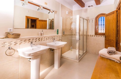 Tarraula House | Holiday house La Mandarina for 1 - 10 persons with 5 bedrooms - Holiday house
