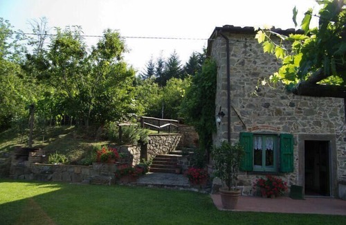 Lanciole House | Holiday house Lanciole for 1 - 5 persons with 3 bedrooms - Holiday home