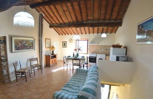 Lanciole House | Holiday house Lanciole for 1 - 5 persons with 2 bedrooms - Holiday home