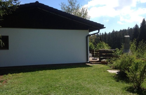 Lenzkirch House | Holiday house Lenzkirch for 1 - 3 persons with 2 bedrooms - Holiday home