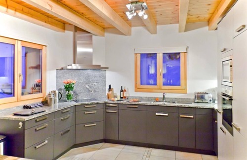 Vex Ski Chalet | Holiday house Les Collons for 1 - 10 persons with 5 bedrooms - Detached holiday house