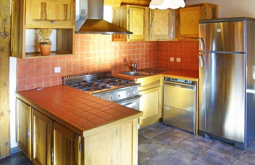 Le Bettaix House | Holiday house Les Granges for 1 - 24 persons with 10 bedrooms - Holiday home