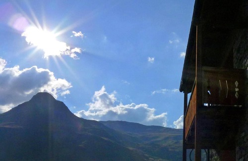 Le Bettaix House | Holiday house Les Granges for 1 - 24 persons with 10 bedrooms - Holiday home