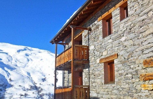 Le Bettaix House | Holiday house Les Granges for 1 - 24 persons with 10 bedrooms - Holiday home
