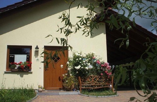 Kienitz House | Holiday house Letschin for 1 - 4 persons with 1 bedroom - Holiday home