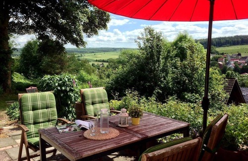 Husen House | Holiday house Lichtenau for 1 - 4 persons with 1 bedroom - Holiday home