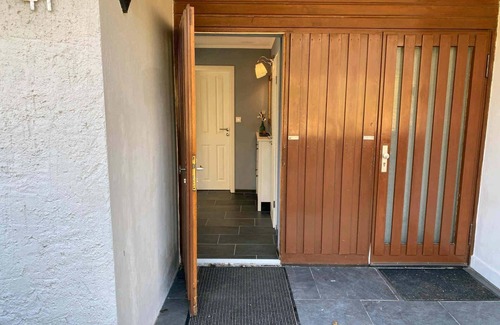 Husen House | Holiday house Lichtenau for 1 - 4 persons with 1 bedroom - Holiday home