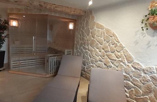 Lierfeld House | Holiday house Lierfeld for 1 - 6 persons with 3 bedrooms - Holiday home