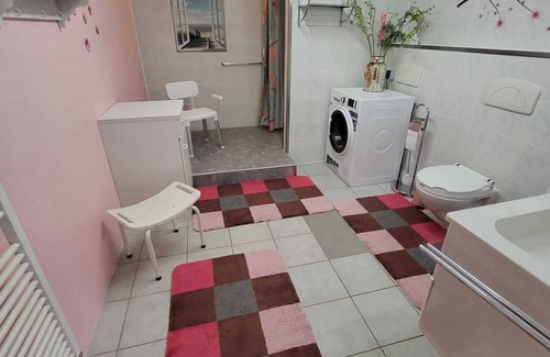 Cottbus House | Holiday house Lisa in Cottbus