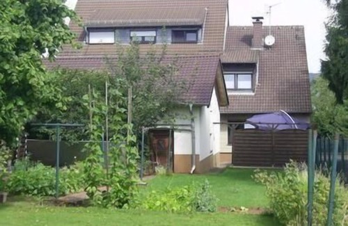 Lissendorf House | Holiday house Lissendorf for 1 - 5 persons with 3 bedrooms - Holiday home