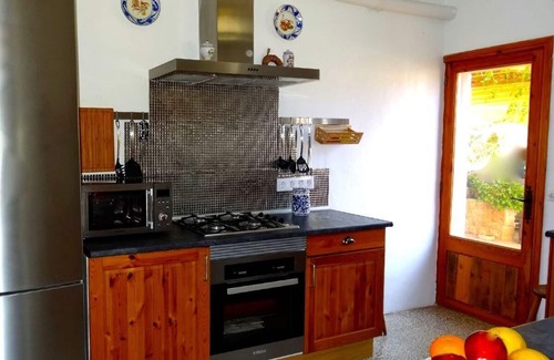 Son Antem House | Holiday house Llucmajor for 1 - 9 persons with 4 bedrooms - Holiday house