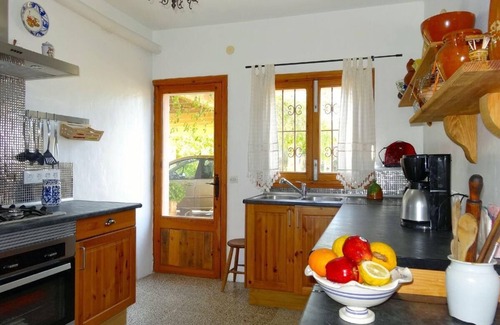 Son Antem House | Holiday house Llucmajor for 1 - 9 persons with 4 bedrooms - Holiday house