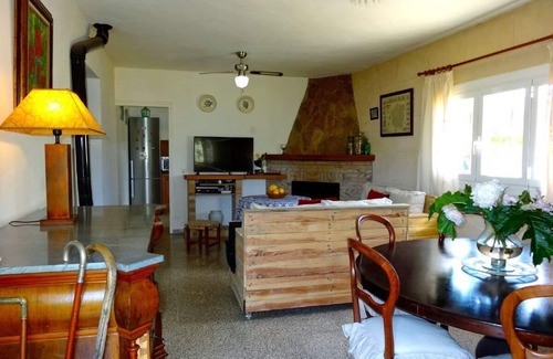 Son Antem House | Holiday house Llucmajor for 1 - 9 persons with 4 bedrooms - Holiday house