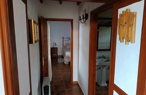 Villa de Mazo Other | Holiday house Lodero for 1 - 2 persons with 1 bedroom - Farmhouse