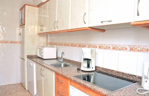 El Algar House | Holiday house Los Urrutias for 1 - 4 persons with 2 bedrooms - Row house