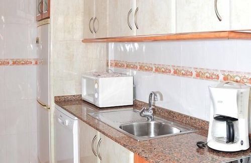El Algar House | Holiday house Los Urrutias for 1 - 4 persons with 2 bedrooms - Row house