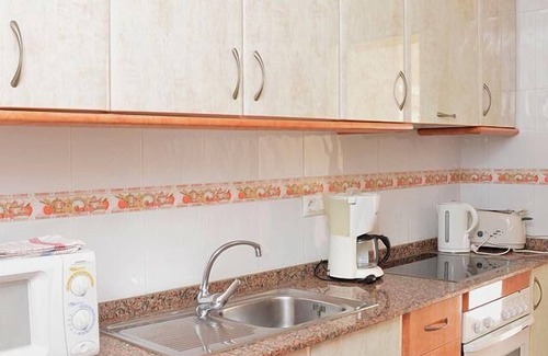 El Algar House | Holiday house Los Urrutias for 1 - 4 persons with 2 bedrooms - Row house