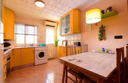 El Algar House | Holiday house Los Urrutias for 1 - 3 persons with 2 bedrooms - Row house